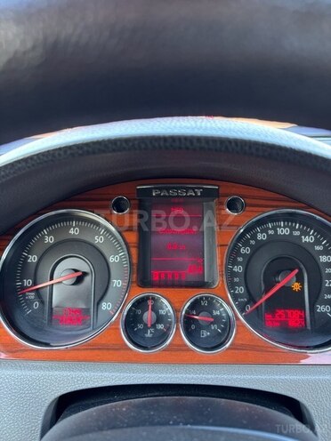 Volkswagen Passat 2005, 257,000 km - 2.0 l - Bakı