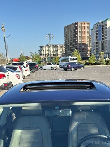 Volkswagen Passat 2005, 257,000 km - 2.0 l - Bakı