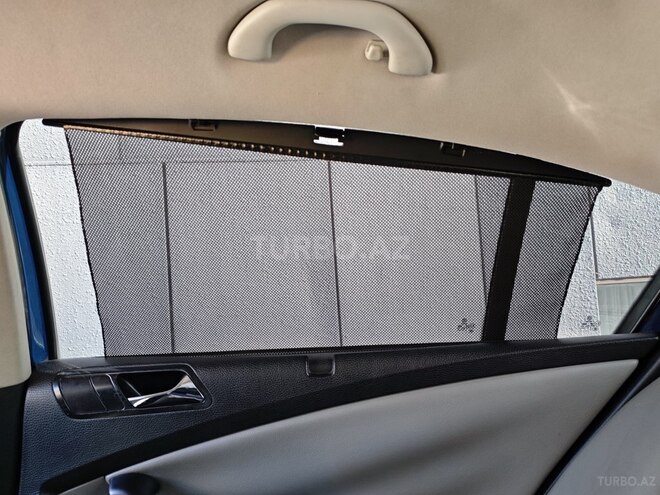Volkswagen Passat 2005, 257,000 km - 2.0 l - Bakı