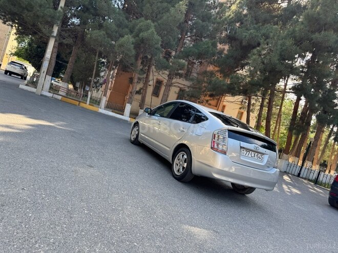 Toyota Prius 2008, 325,000 km - 1.5 l - Sumqayıt