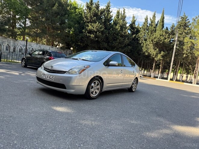Toyota Prius 2008, 325,000 km - 1.5 l - Sumqayıt