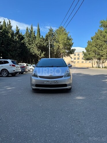 Toyota Prius 2008, 325,000 km - 1.5 l - Sumqayıt