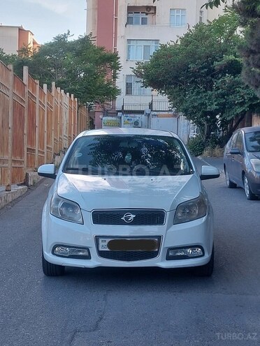 Ravon Nexia R3 2017, 182,000 km - 1.5 l - Bakı