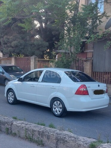 Ravon Nexia R3 2017, 182,000 km - 1.5 l - Bakı