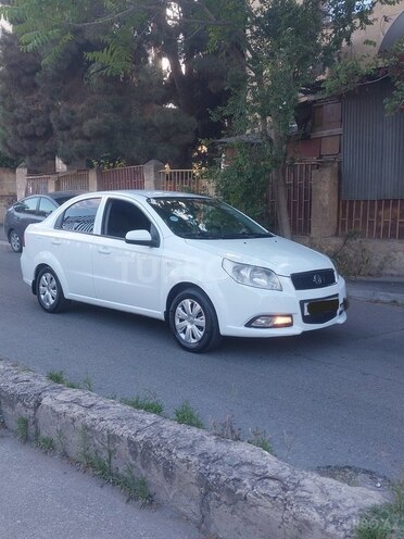 Ravon Nexia R3 2017, 182,000 km - 1.5 l - Bakı