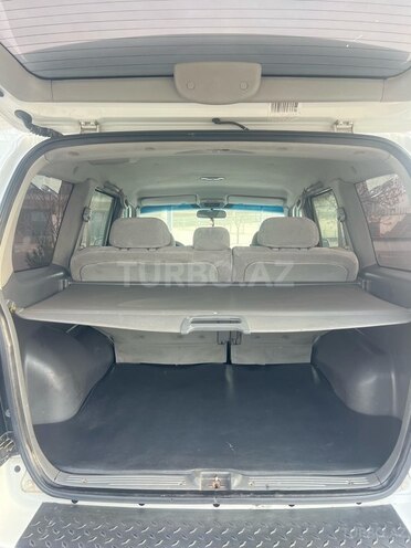 Hyundai Terracan 2005, 350,000 km - 2.9 l - Bakı