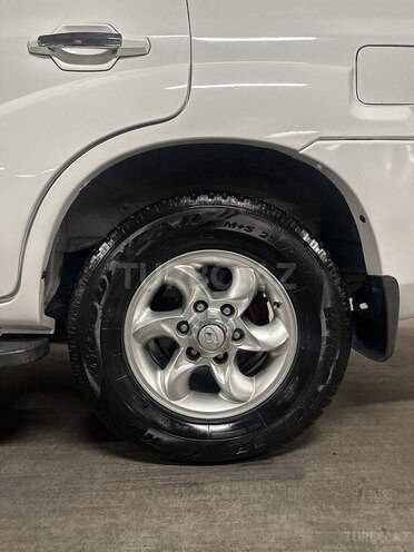Hyundai Terracan 2005, 350,000 km - 2.9 l - Bakı