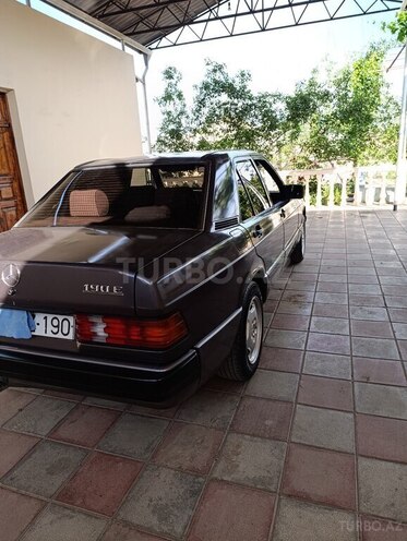 Mercedes 190 1991, 450,290 km - 2.0 l - Gəncə