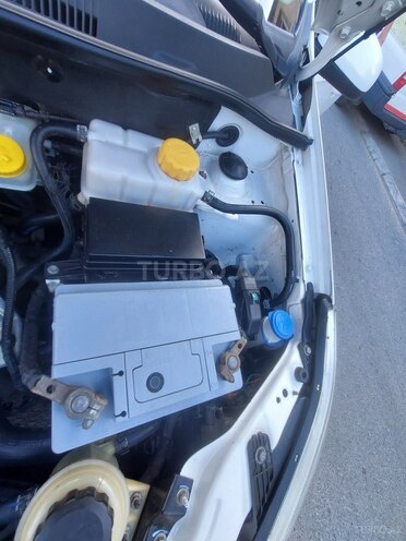 Ravon Nexia R3 2017, 182,000 km - 1.5 l - Bakı