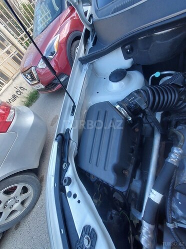 Ravon Nexia R3 2017, 182,000 km - 1.5 l - Bakı