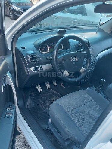 Ravon Nexia R3 2017, 182,000 km - 1.5 l - Bakı