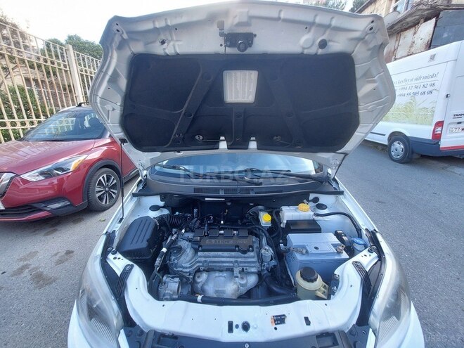 Ravon Nexia R3 2017, 182,000 km - 1.5 l - Bakı
