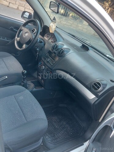 Ravon Nexia R3 2017, 182,000 km - 1.5 l - Bakı