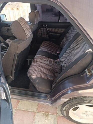 Mercedes 190 1991, 450,290 km - 2.0 l - Gəncə