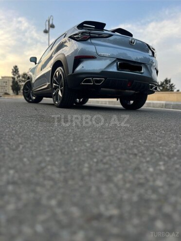 Changan Uni-T 2022, 29,000 km - 1.5 l - Bakı