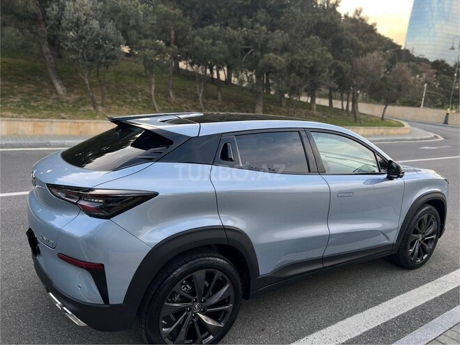 Changan Uni-T 2022, 29,000 km - 1.5 l - Bakı
