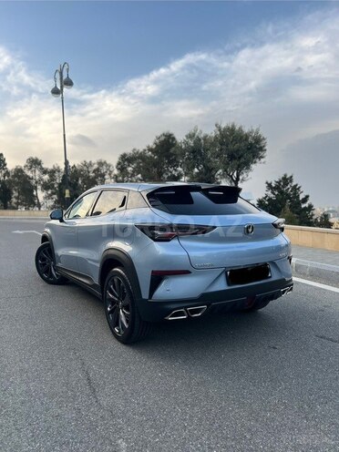 Changan Uni-T 2022, 29,000 km - 1.5 l - Bakı