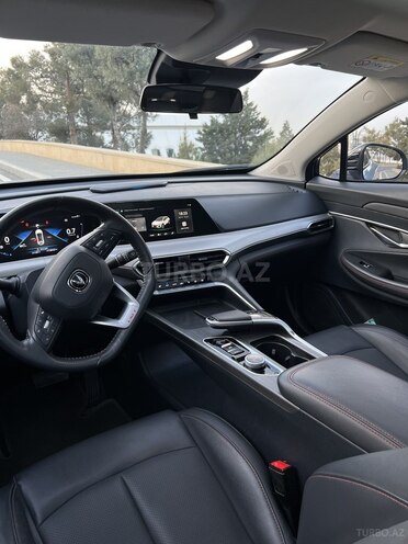 Changan Uni-T 2022, 29,000 km - 1.5 l - Bakı