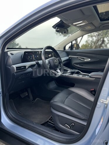 Changan Uni-T 2022, 29,000 km - 1.5 l - Bakı
