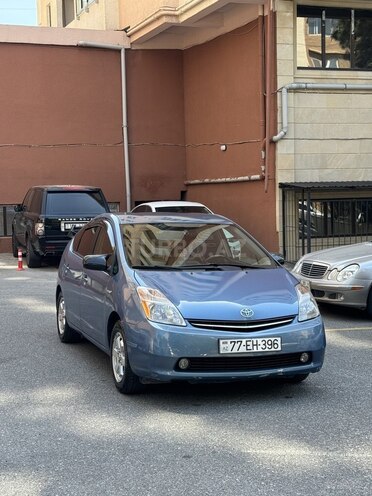 Toyota Prius 2008, 320,000 km - 1.5 l - Bakı