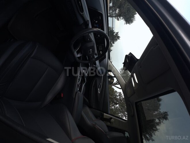 Changan Uni-T 2022, 29,000 km - 1.5 l - Bakı