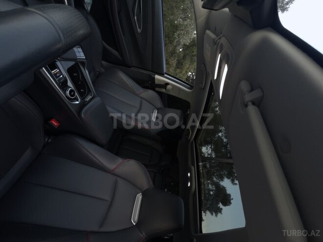 Changan Uni-T 2022, 29,000 km - 1.5 l - Bakı