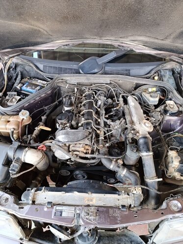 Mercedes 190 1991, 450,290 km - 2.0 l - Gəncə