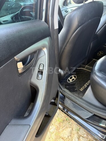 Hyundai Elantra 2012, 140,000 km - 1.8 l - Bakı