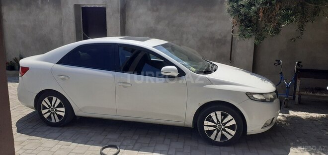 Kia Cerato 2012, 314,500 km - 1.6 л - Bakı
