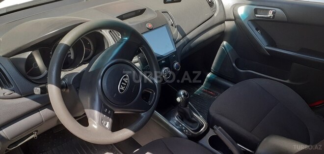 Kia Cerato 2012, 314,500 km - 1.6 л - Bakı