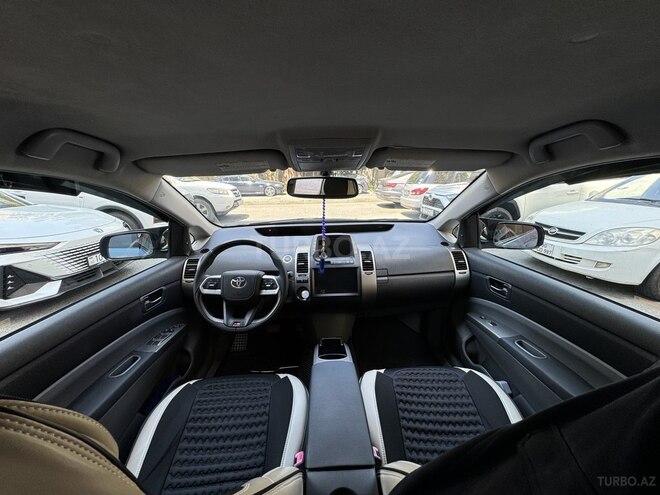 Toyota Prius 2008, 320,000 km - 1.5 l - Bakı