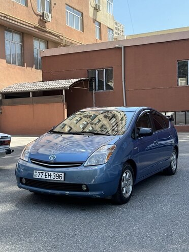 Toyota Prius 2008, 320,000 km - 1.5 l - Bakı