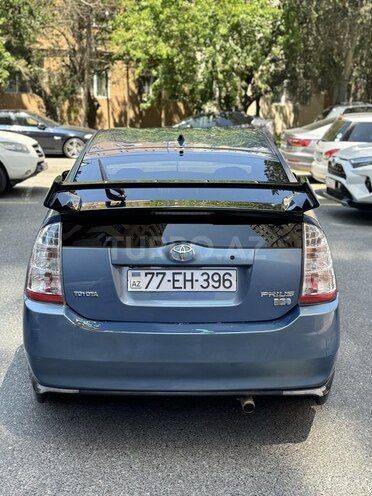 Toyota Prius 2008, 320,000 km - 1.5 l - Bakı