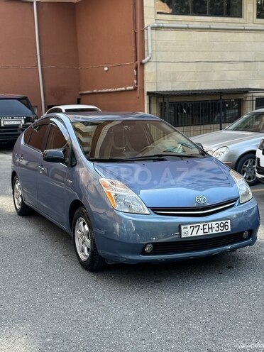 Toyota Prius 2008, 320,000 km - 1.5 l - Bakı