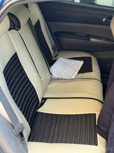 Toyota Prius 2008, 320,000 km - 1.5 l - Bakı