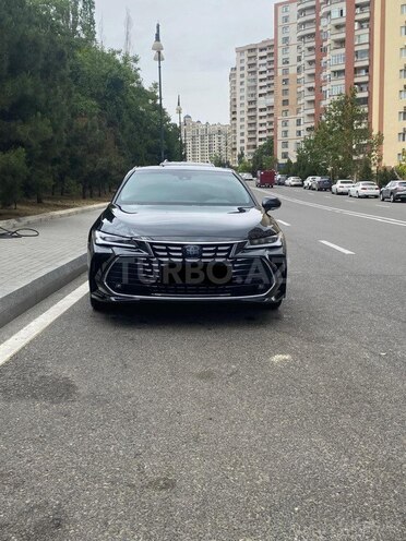 Toyota Avalon 2024, 13,500 km - 2.5 л - Bakı