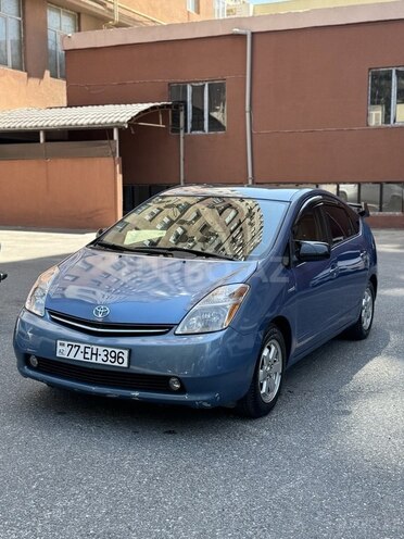 Toyota Prius 2008, 320,000 km - 1.5 l - Bakı