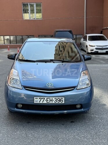 Toyota Prius 2008, 320,000 km - 1.5 l - Bakı