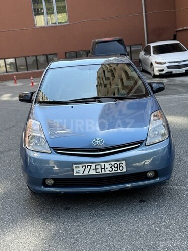 Toyota Prius 2008, 320,000 km - 1.5 l - Bakı