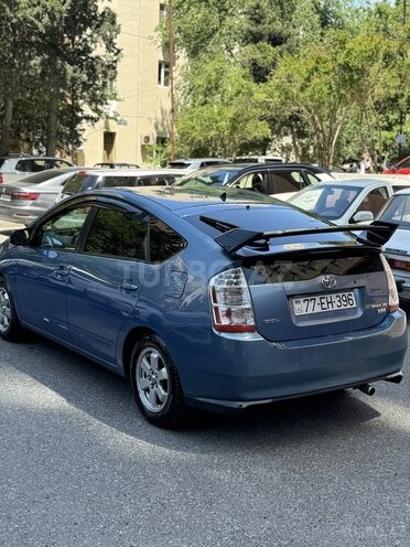 Toyota Prius 2008, 320,000 km - 1.5 l - Bakı