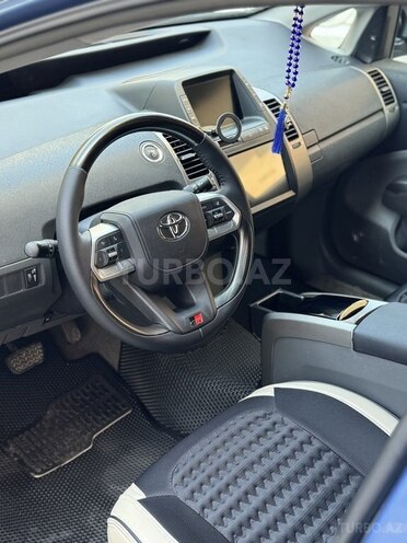 Toyota Prius 2008, 320,000 km - 1.5 l - Bakı