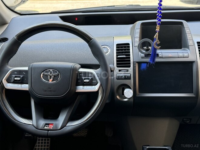 Toyota Prius 2008, 320,000 km - 1.5 l - Bakı