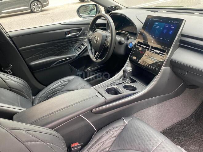 Toyota Avalon 2024, 13,500 km - 2.5 л - Bakı