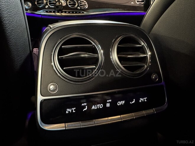 Mercedes S 450-17