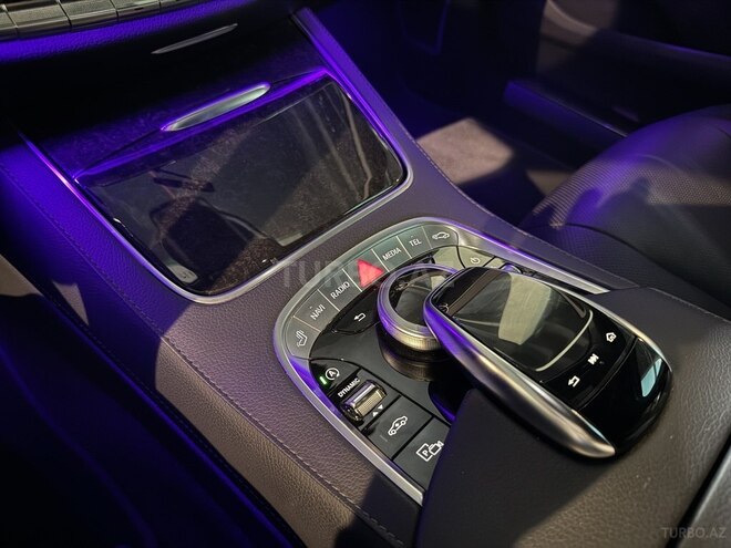Mercedes S 450-16
