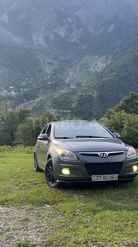 Hyundai i30 2009, 230,000 km - 1.6 л - Zərdab