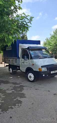 GAZ 33021 1998, 87,959 km - 2.4 l - Goranboy