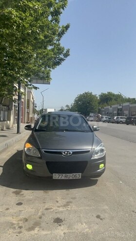 Hyundai i30 2009, 230,000 km - 1.6 л - Zərdab