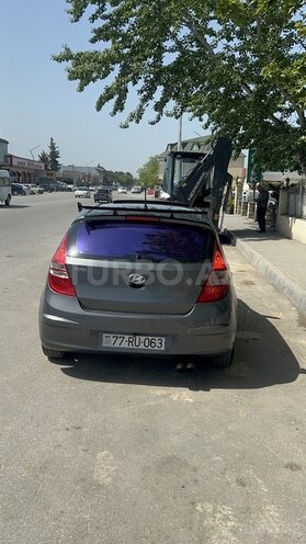 Hyundai i30 2009, 230,000 km - 1.6 л - Zərdab
