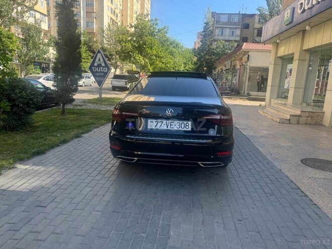 Volkswagen Jetta 2019, 120,000 km - 1.4 l - Bakı
